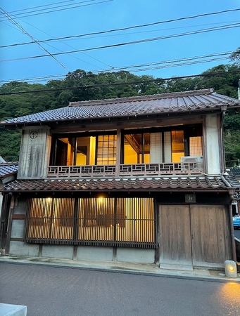 赭Ｓｏｈｏ　Ｙｕｎｏｔｓｕ　Ｏｌｄ　Ｖｉｌｌａｇｅ　Ｉｎｎ　＆　Ｂａｒ